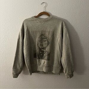 Anine Bing Ramona Sweater